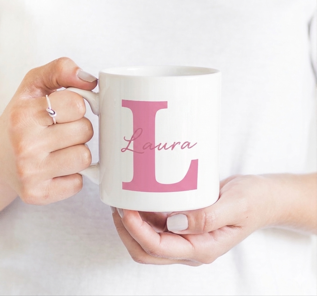 Personalised Mugs