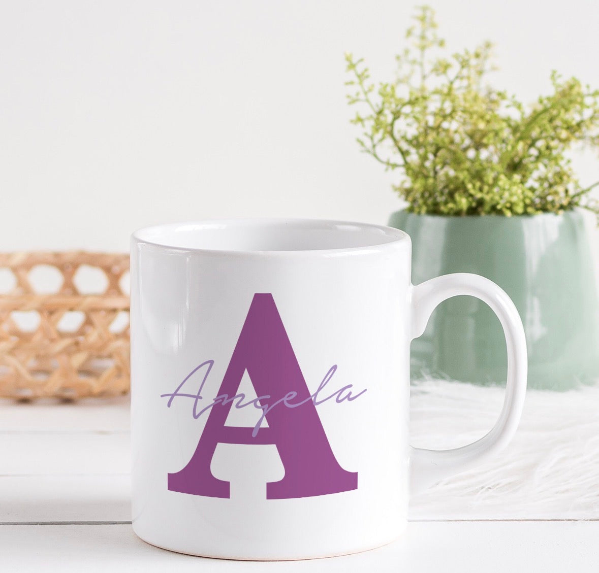 Personalised Mugs