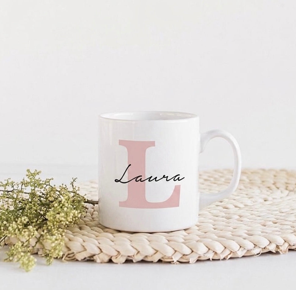 Personalised Mugs