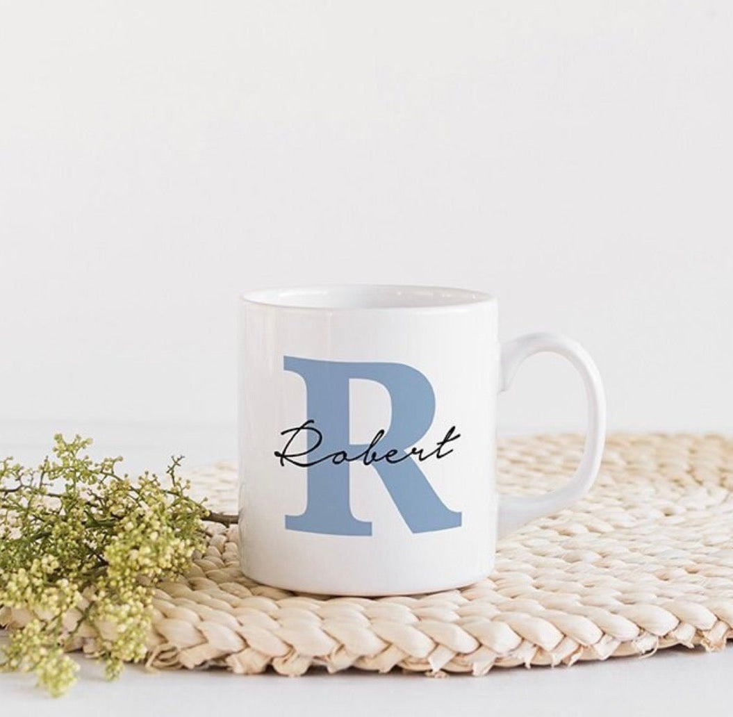 Personalised Mugs
